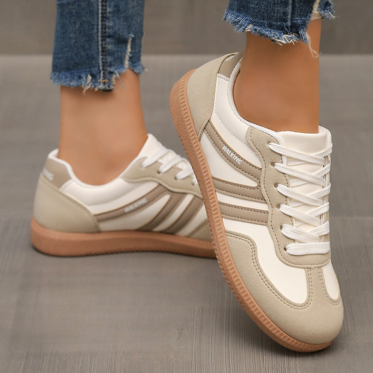 Delisa | Ortopedyczne Buty Sportowe