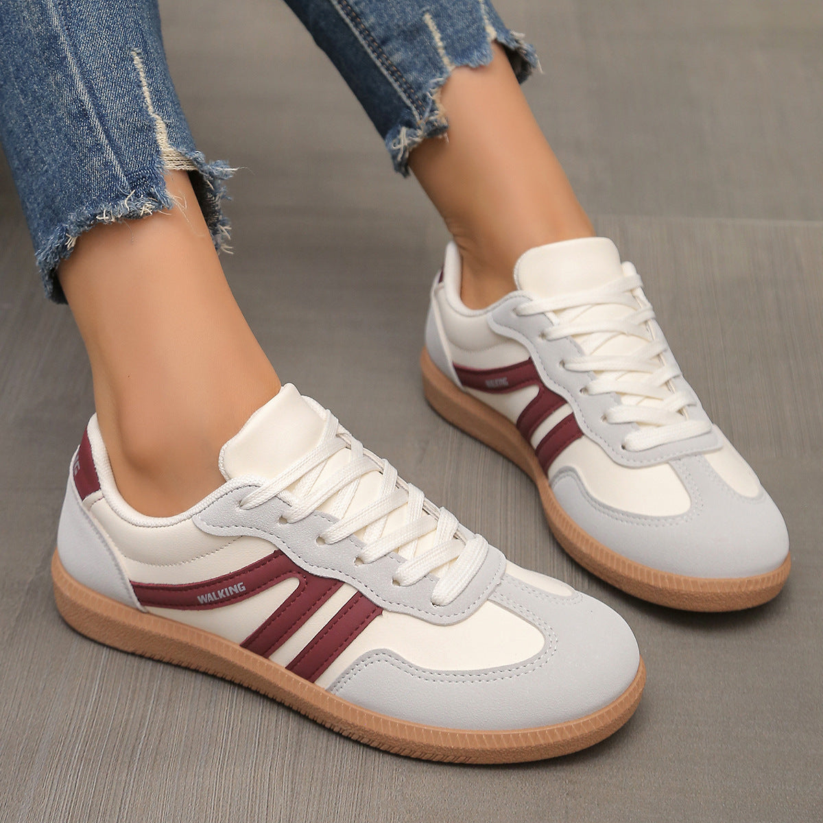 Delisa | Ortopedyczne Buty Sportowe
