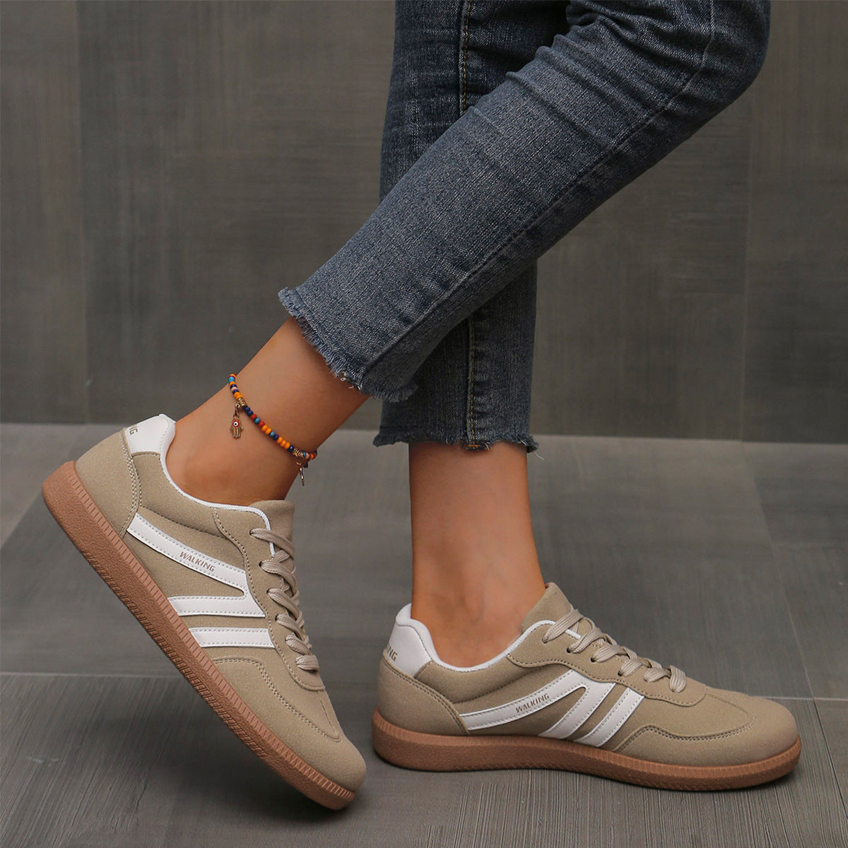 Delisa | Ortopedyczne Buty Sportowe