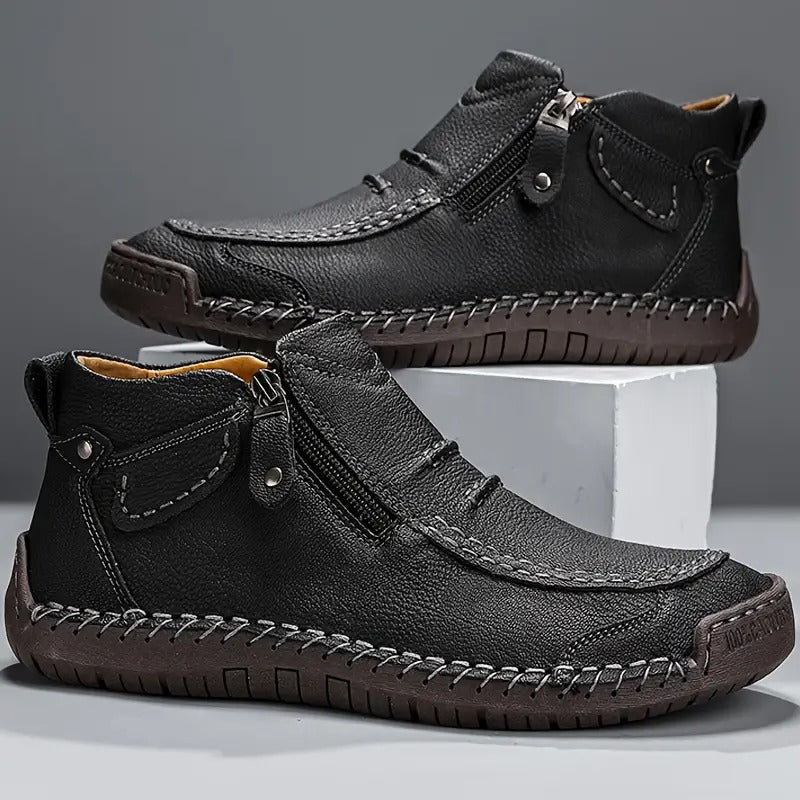 Dumonto | Eleganckie Buty Ortopedyczne