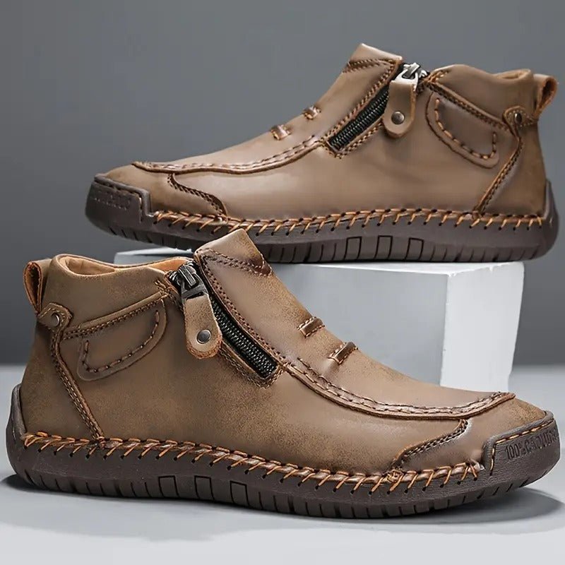 Dumonto | Eleganckie Buty Ortopedyczne