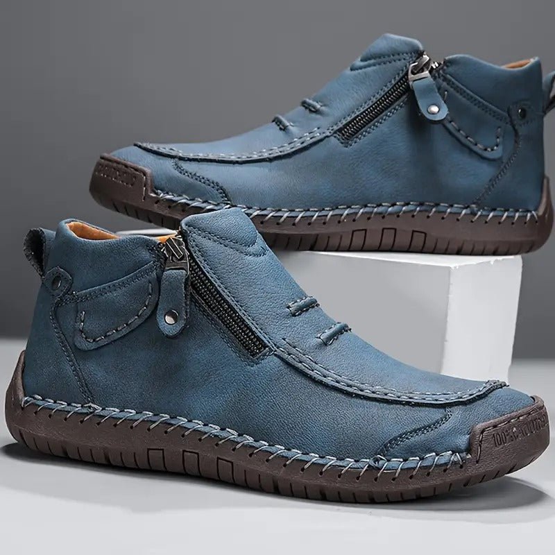 Dumonto | Eleganckie Buty Ortopedyczne