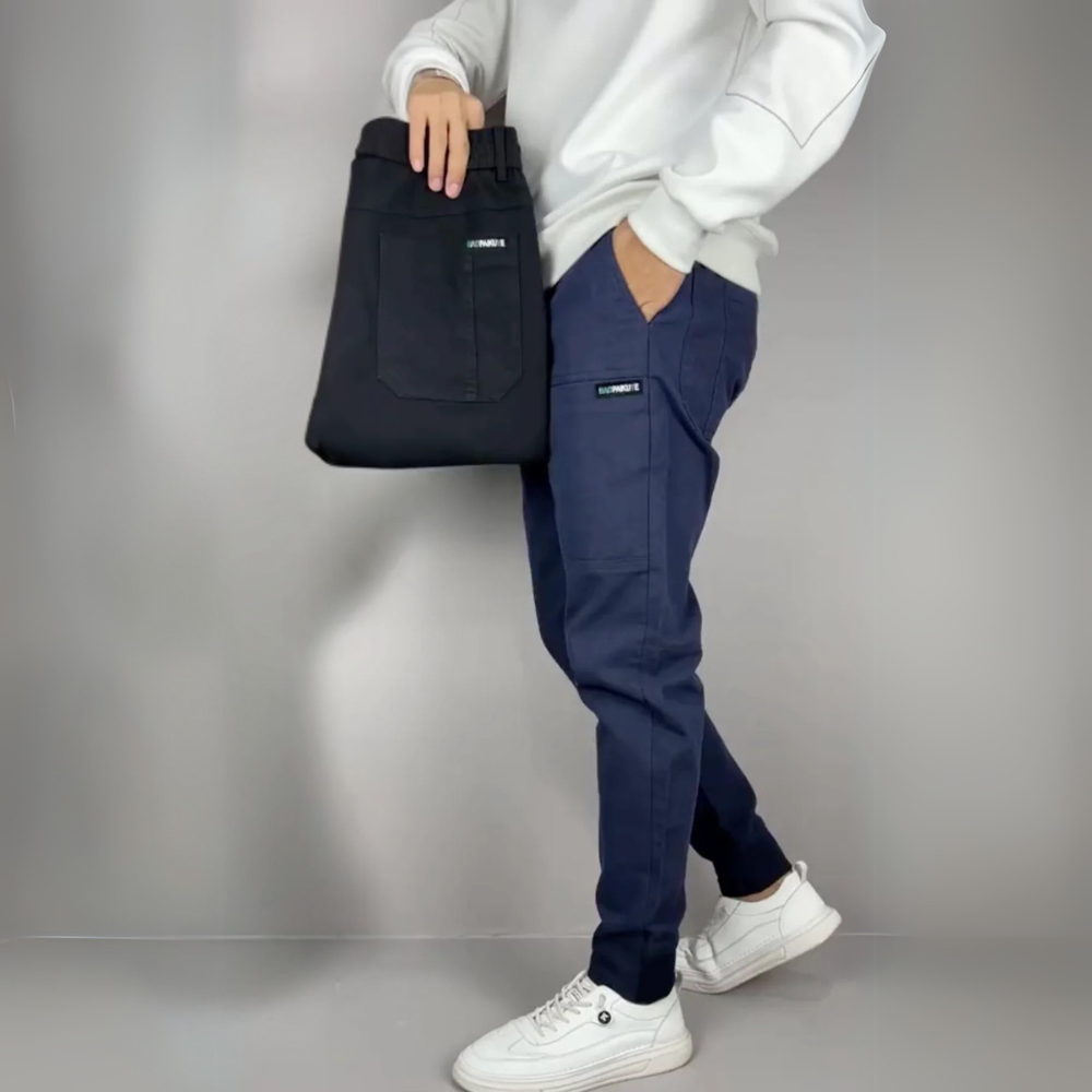 VITO™ – PREMIUM SPODNIE STRETCH CARGO
